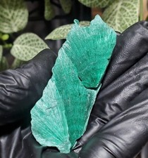 Velvet Malachite Crystal