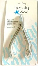 FULL JAW CUTICLE BEAUTY 360