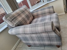 NEXT Ashford Armchair and