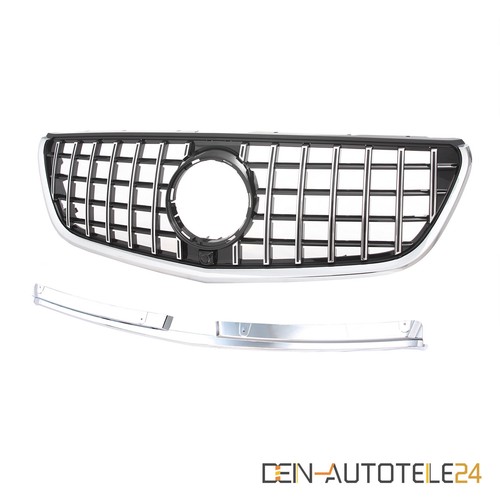 Grille panamericana fits - grille,