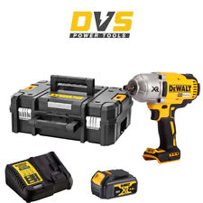 DeWalt DCF899M1 Cordless 18V
