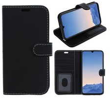 For Huawei Models Phone Case, Cover, Wallet, Slots, PU Leather / Gel