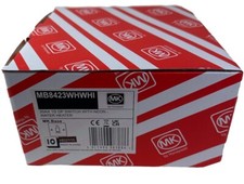 MK 1G Double Pole 20 Amp