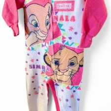 Disney pajamas children - pajamas, children’s