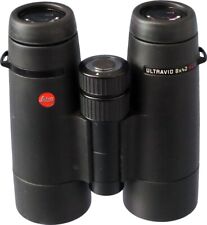 Leica Ultravid 8x42 HD+ binocular