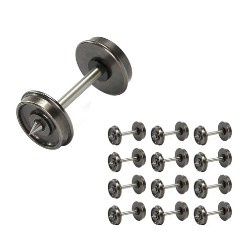 12pcs gauge 36 metal - 12pcs, 36"