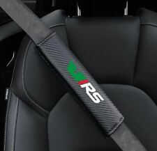 2PCS Skoda VRS Car Seat Belt