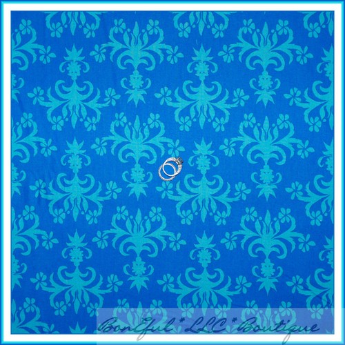 Boneful fabric cotton quilt - fq,