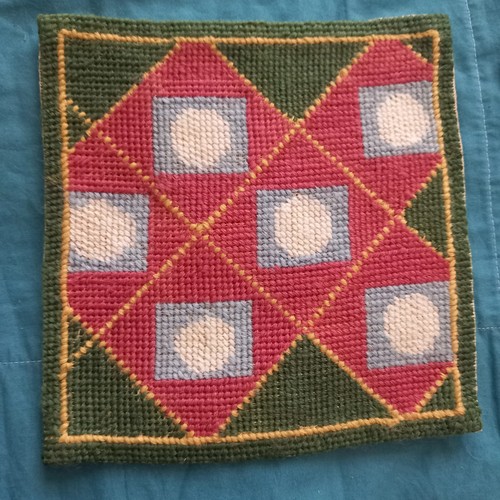 Vtg 80s tapestry - 80s,