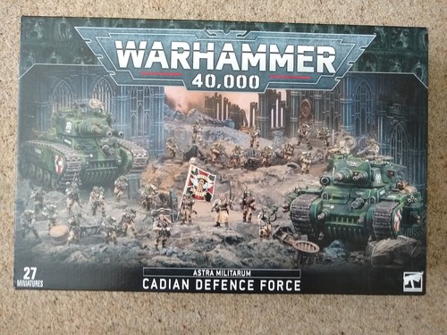 Warhammer 40k astra militarum - astra,