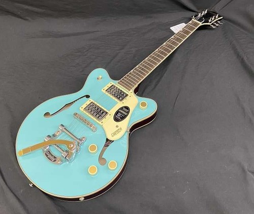 Gretsch g2655t strml bjr - strml, dc