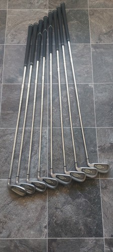 Callaway big bertha 12 - callaway,