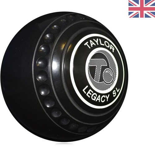 Taylor ace lawn bowls heavy - lawn,