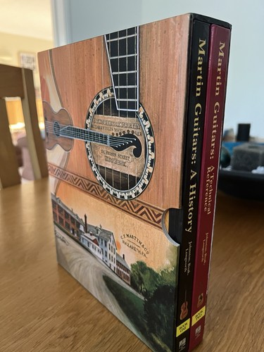 Martin guitars technical - guitars,