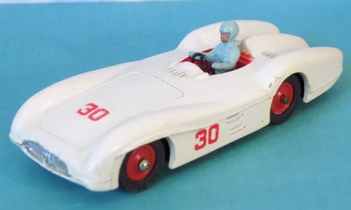 Dinky toys 237 - toys, no.237