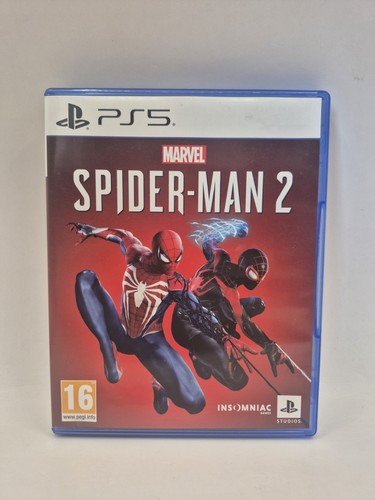 Marvel spider man sony - marvel's, spider-man