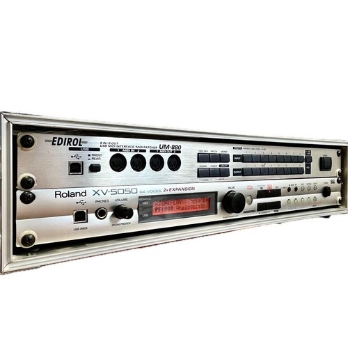 Roland 5050 edirol - roland, &