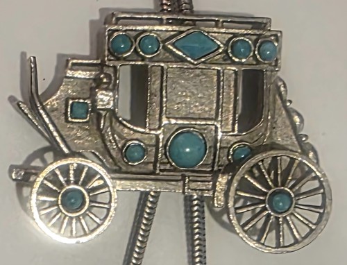 Vintage metal bolo - vintage, nice