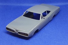 Dodge coronet 1970 slot - 1/32,
