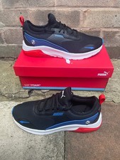 Mens Shoes PUMA BMW MMS