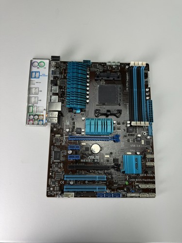 Asus m5a97 socket am3 - m5a97, am3+