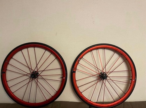 Fulcrum racing zero cmptzn - racing,