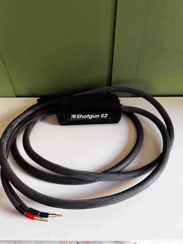 Mit shotgun audiophile - mit, s2