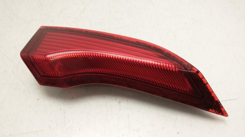 C70 passenger tail - tail, lamp