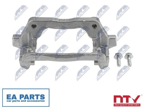 Bracket brake caliper - bracket,,