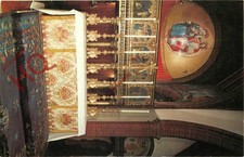 Postcard::Shrine of Our Lady of Walsingham, Coronation Chapel and High Altar