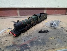Hornby R1048 Castle Class DCC