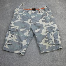 Superdry Shorts Mens Large