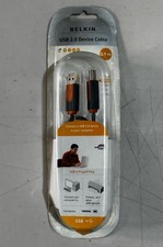  BELKIN USB 2.0 Device Cable