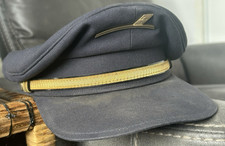 Vintage SWISSAIR Airline PILOT