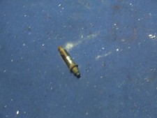 MAMOD WHISTLE ONLY USED FOR A SHORT TIME ON MODELS