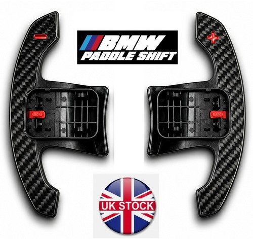 Carbon fibre paddle - paddle, shift