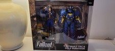 Mcfarlane Fallout T 60 Vault