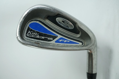 Cobra iron regular flex - fp,
