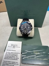 BALL Watch Engineer Master II