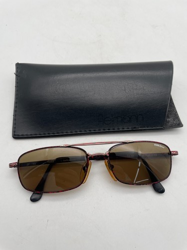 Puma sport vintage sunglasses - sport,