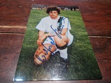 Wilfried Stevens Borussia