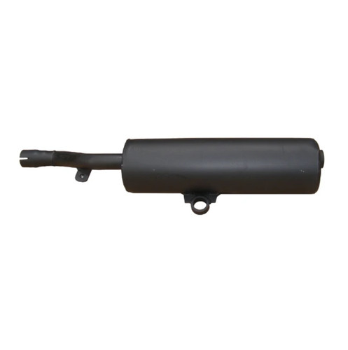 Exhaust muffler suzuki - muffler, –