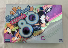 Trivial Pursuit Board Game -