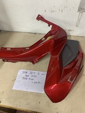 Sym Jet X 125 LC Parts Front Left Side Fairing Panel Complete 