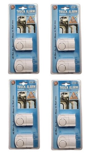 Wireless loud door - wireless,