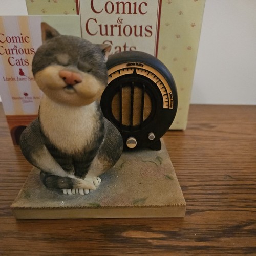 Comic curious cats - cats:, "the