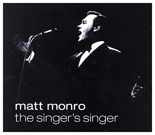 Matt monro the - -,