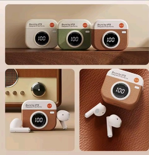 Wireless earphones low latency - low,