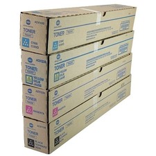 Genuine Konica Minolta TN626