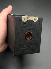 Vintage kodak eastman - number, 0